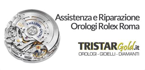 riparazione orologi rolex roma nord|Riparazione e Assistenza Rolex® a Roma dal 1970.